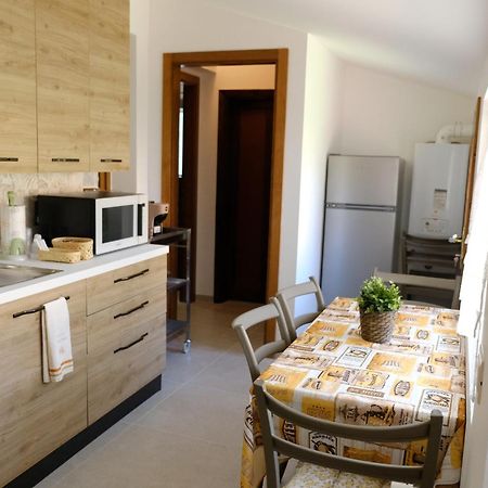 Casa Vacanze Il Confetto Sulmona Exteriér fotografie
