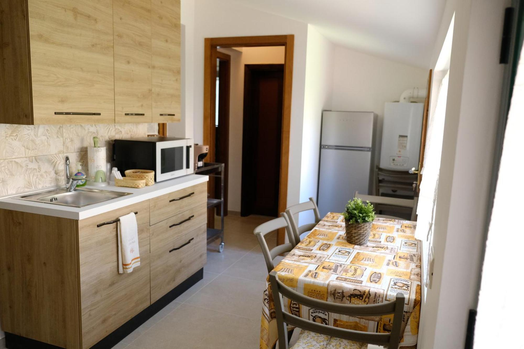 Casa Vacanze Il Confetto Sulmona Exteriér fotografie