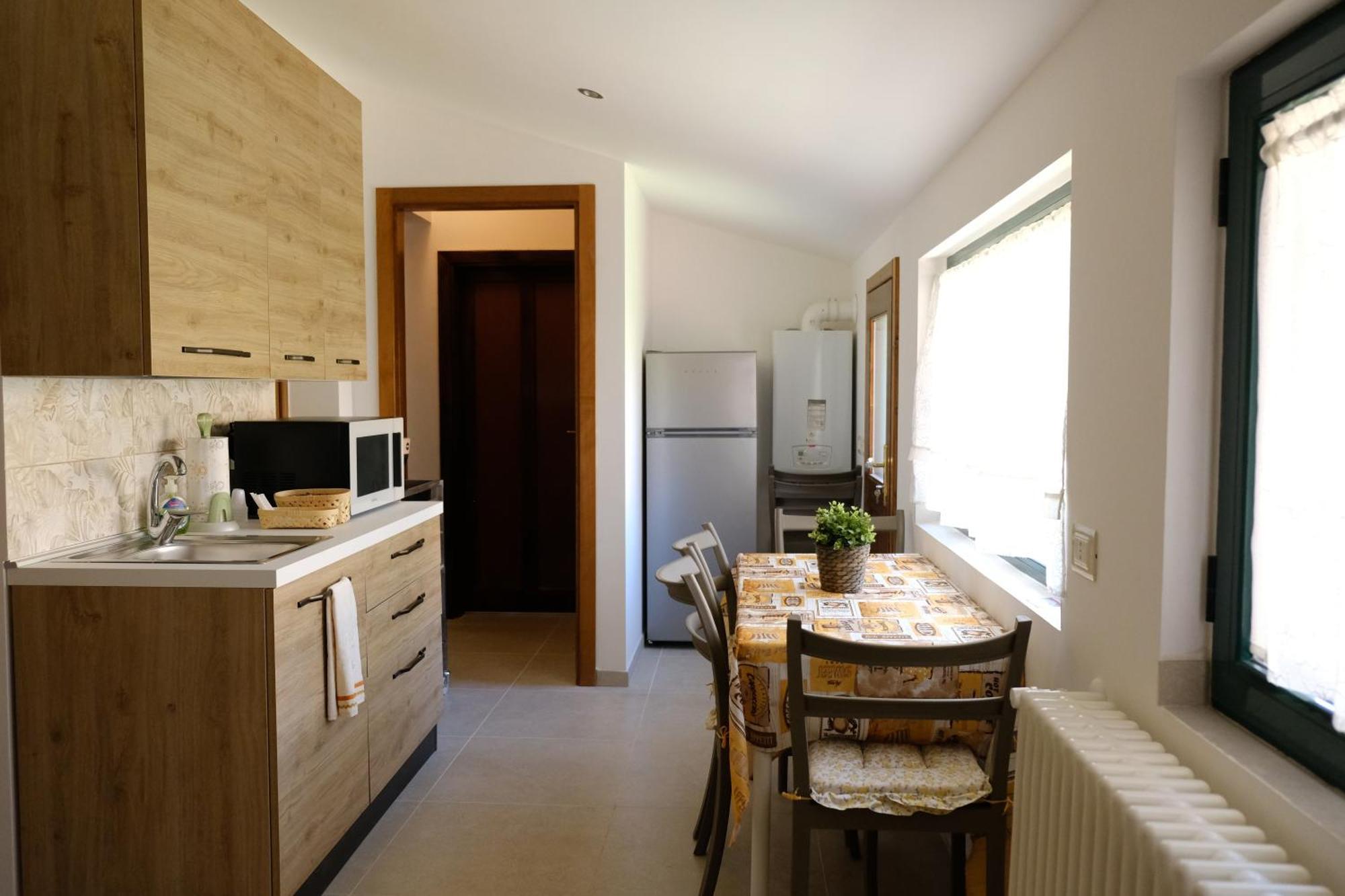 Casa Vacanze Il Confetto Sulmona Exteriér fotografie