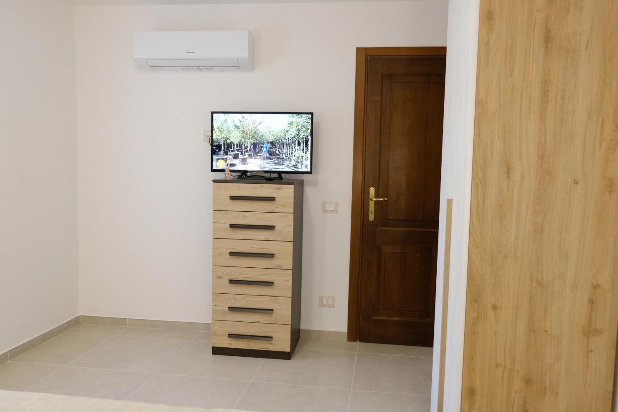 Casa Vacanze Il Confetto Sulmona Exteriér fotografie