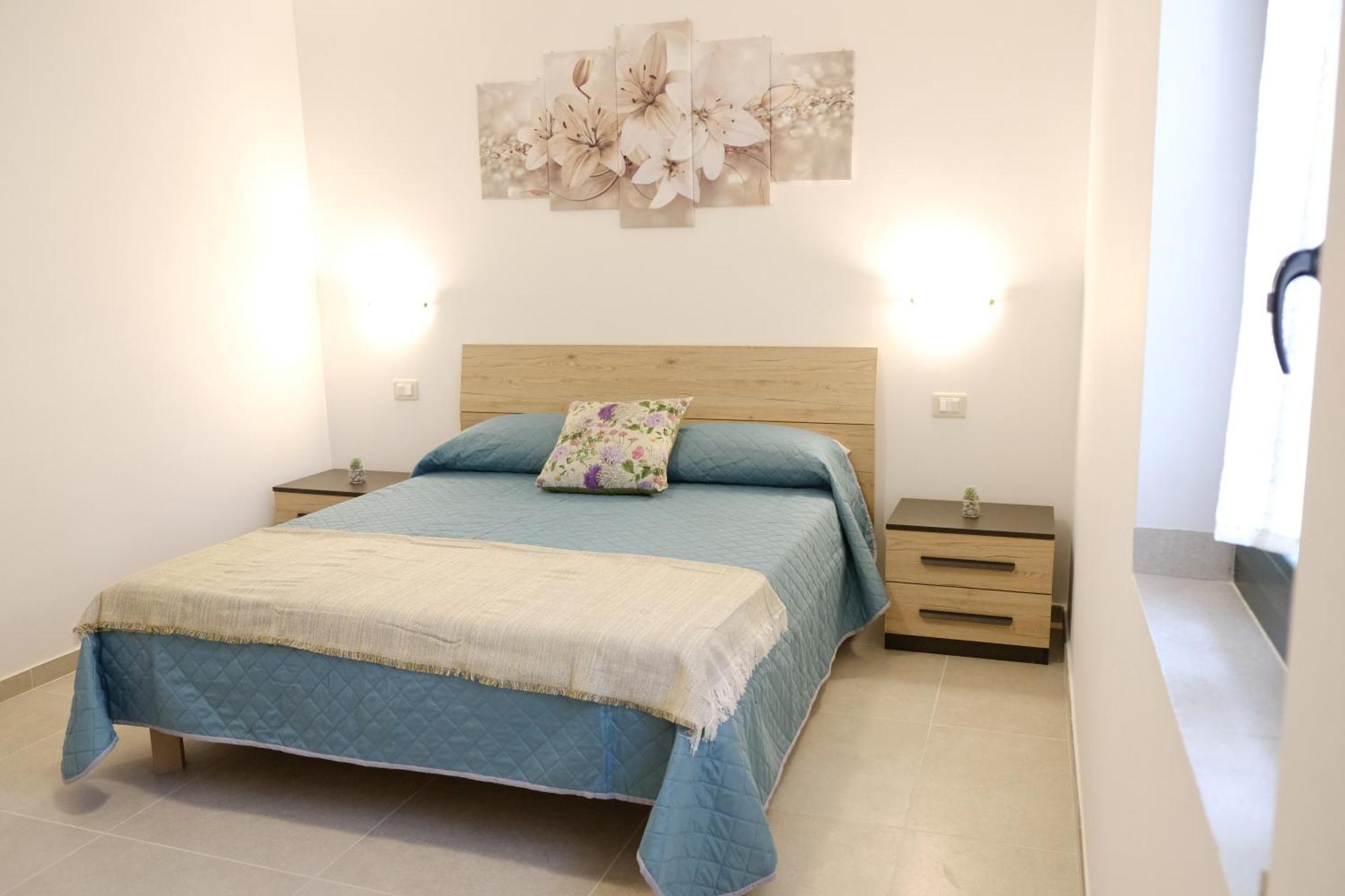 Casa Vacanze Il Confetto Sulmona Exteriér fotografie