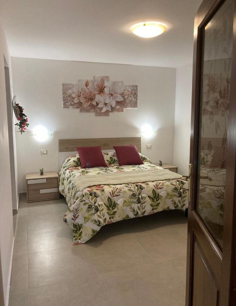 Casa Vacanze Il Confetto Sulmona Exteriér fotografie